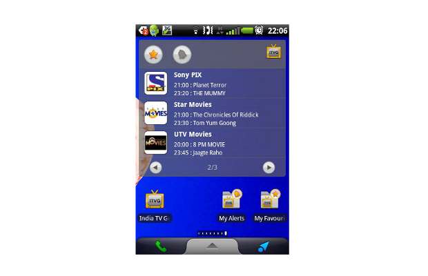 Jinibox for Android