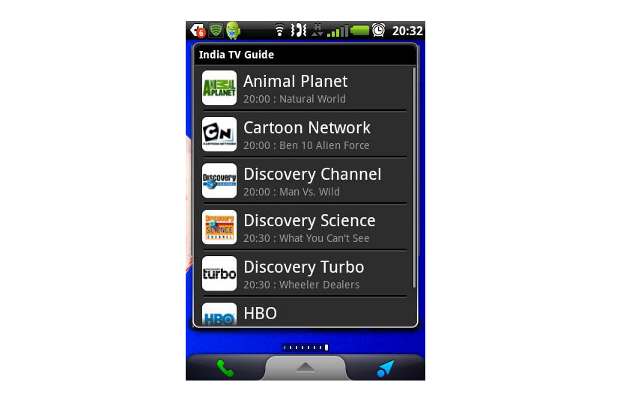 Jinibox for Android