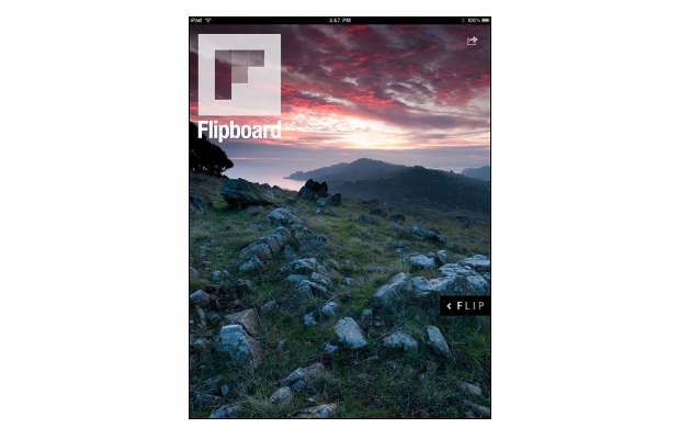 Flipboard