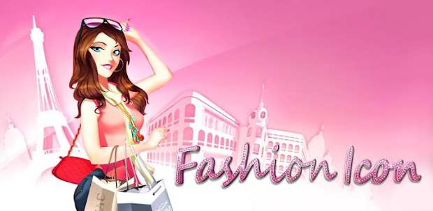 Fashion Icon debuts on Android