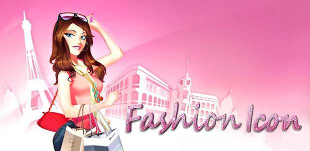 Fashion Icon debuts on Android