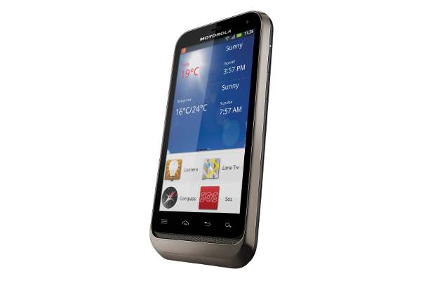 Motorola Defy XT, Defy Mini