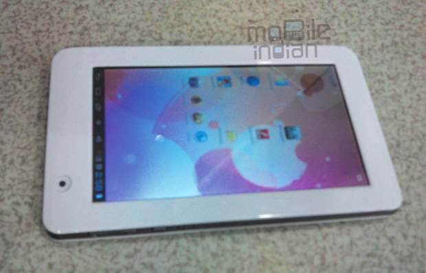 WickedLeak launches Android ICS tab