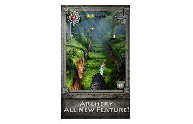 Temple Run::Appstore for Android