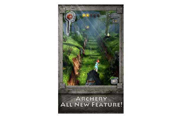 Temple Run: Brave APK for Android - Download