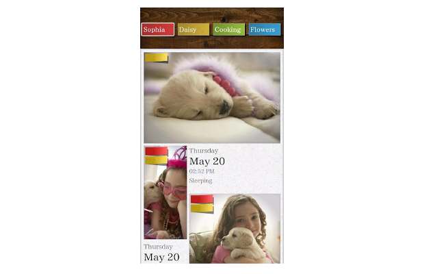Sony launches Million Moments app
