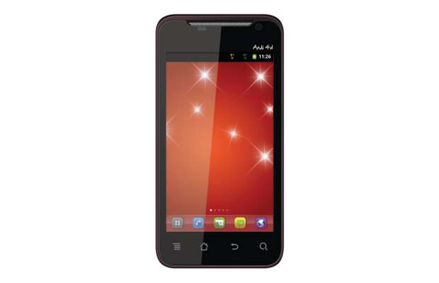 iBall launches two Android phones