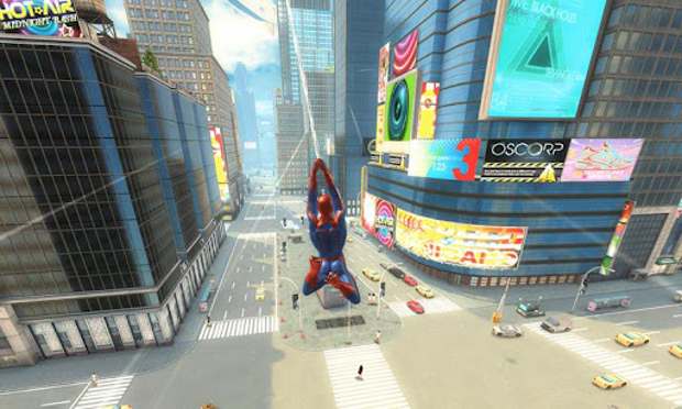 spider man gameloft game download spider man gameloft game download