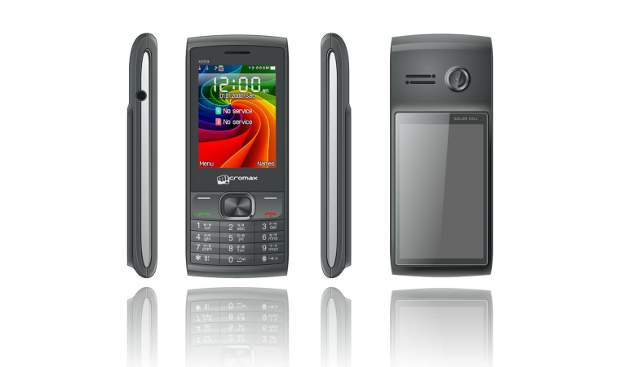 micromax X259