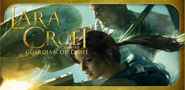 Lara Croft and the Guardian of Light