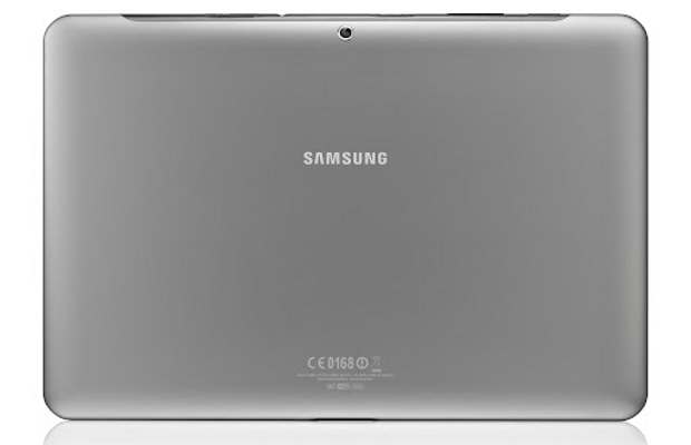 Samsung 10 inch Galaxy Tab 2