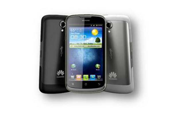 Huawei launches Ascend G300, Ascend Y200