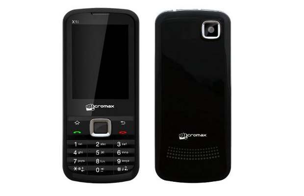 Micromax launches three dual SIM phones