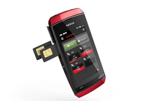 Nokia launches Asha 305, Asha 311 in India