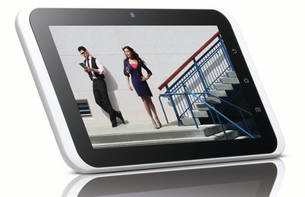 HCL launches Android tab with dual cameras