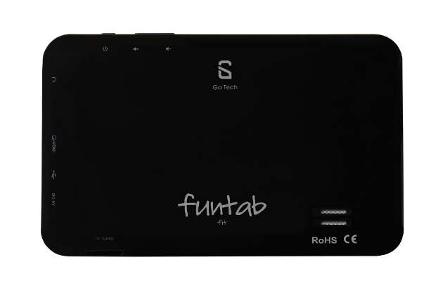 Funtab Fit launched