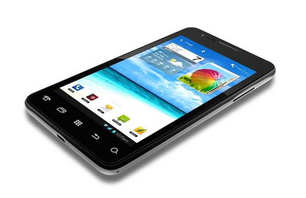Kobian launches Android phone