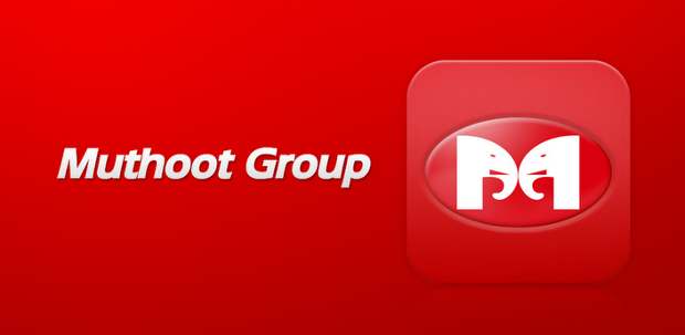 Muthoot group launches apps