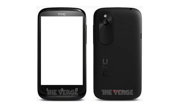 htc proto