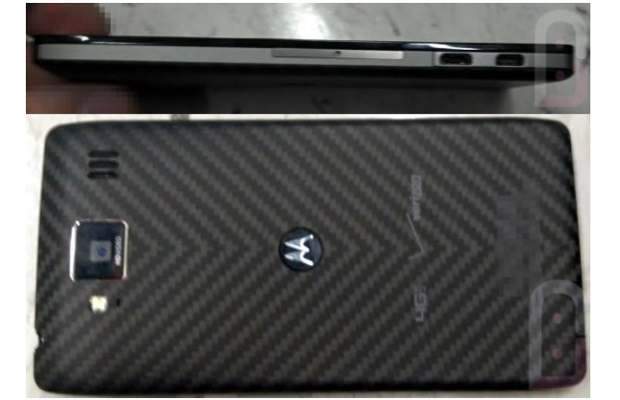 motorola