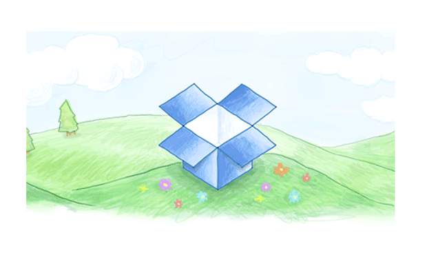 dropbox