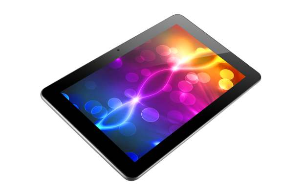 WishTel launches 10 inch Android tab