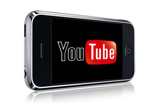 Google launches new Youtube app