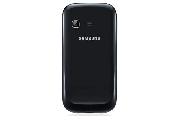 Galaxy Chat GT-B5330