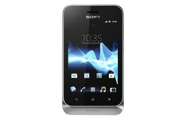 Sony formally launches Tipo