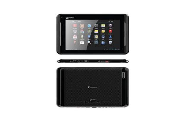 Micromax launches Funbook Infinity