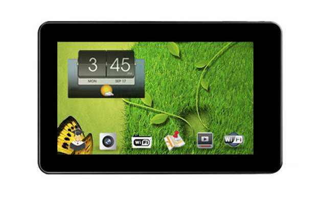 MTNL launches two Android tablets
