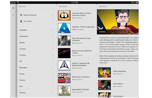 New <a href='https://www.themobileindian.com/glossary#app' rel='tag'>App</a> brings better YouTube playback