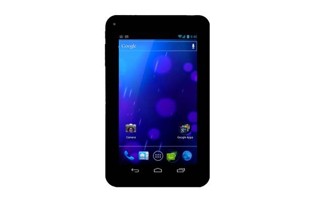 Zync brings Jelly Bean tab