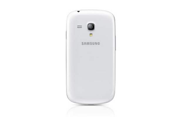 Samsung Galaxy S3 Mini