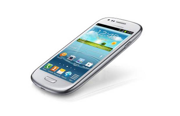 Samsung Galaxy S3 Mini