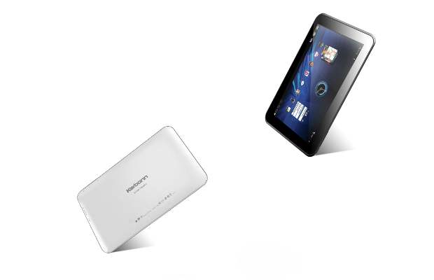 Karbonn launches 9 inch tablet