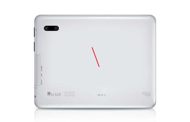 iBall Slide i9702 tablet launched