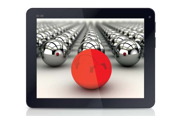 iBall Slide i9702 tablet launched