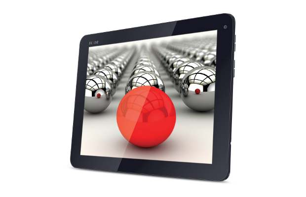 iBall Slide i9702 tablet launched