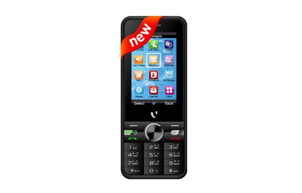 Videocon launches four phones
