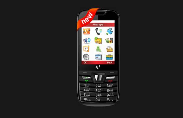 videocon v1544 themes