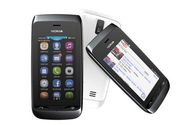 Nokia Asha 309