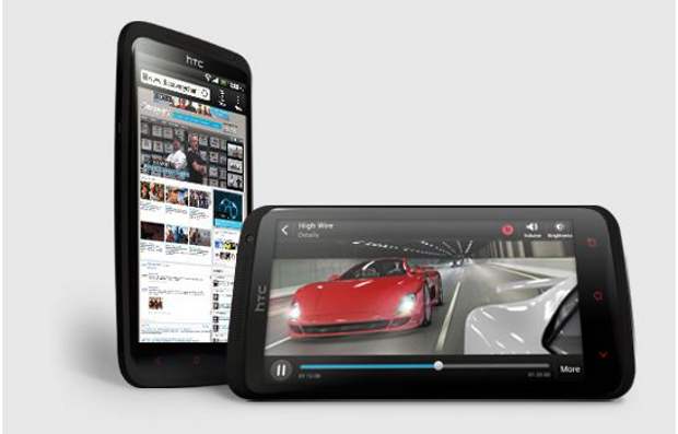 HTC One X+ launched in India