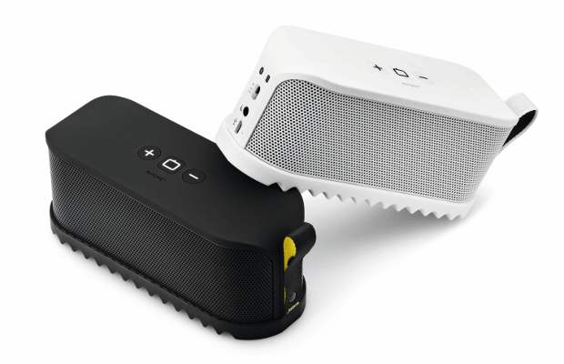 Jabra Solemate