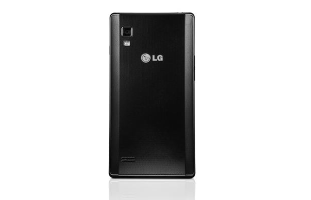 LG Optimus L9 launched