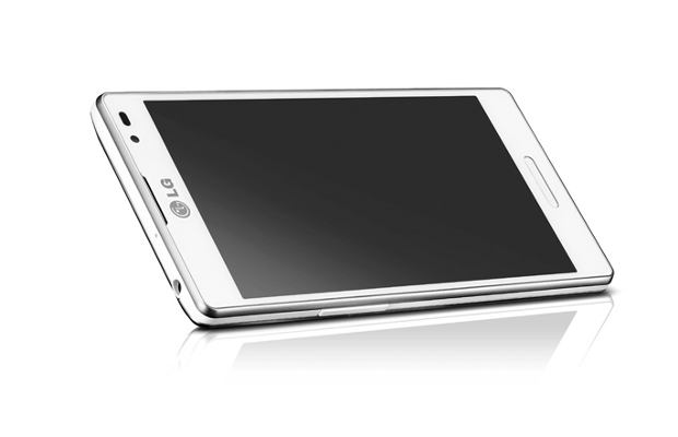 LG Optimus L9 launched