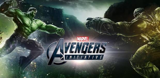 Marvel's Avengers Initiative