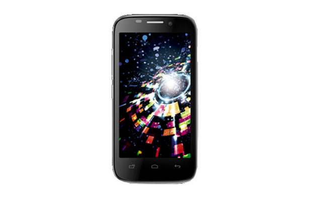 Lava launches Xolo A700