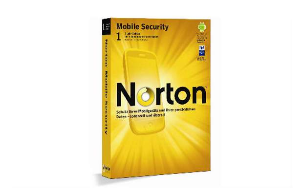 Norton Mobile security now supports iOS