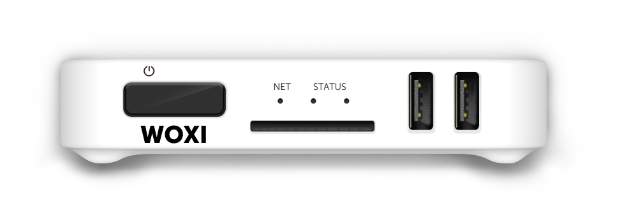 Smartpod for TV